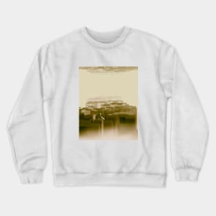 silent sentinel Crewneck Sweatshirt